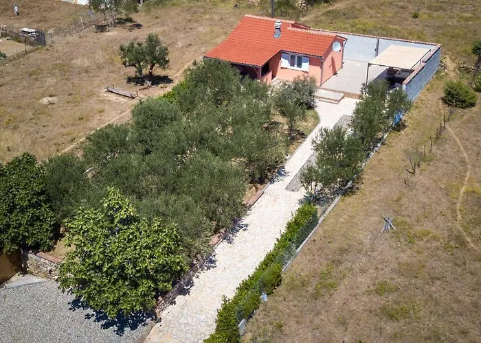 Дом отдыха House With A Parking Space Mundanije, Rab - 18889 *